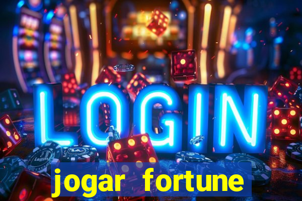 jogar fortune dragon modo demo